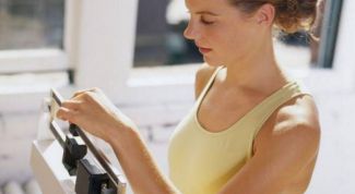 Картинка по теме - как посчитать свой правильный вес