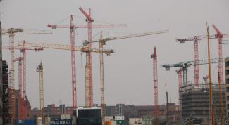 Картинка по теме - как проверить застройщика