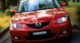 Картинка по теме - как снять бардачок на mazda