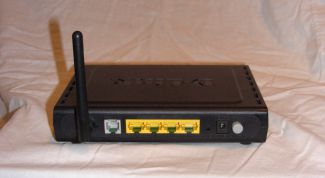 Картинка по теме - как настроить мост на роутере