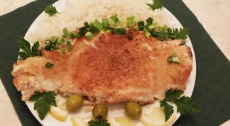 Картинка по теме - как приготовить ската