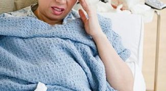 Картинка по теме - как вылечиться от гриппа за день