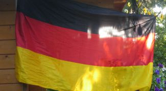 Картинка по теме - как остаться жить в германии