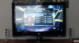 Картинка по теме - как вывести монитор на телевизор