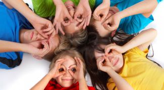 Картинка по теме - как определить талант ребенка