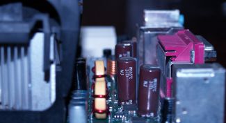 Картинка по теме - как подключить питание к материнской плате