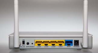 Картинка по теме - как прописать статические маршруты