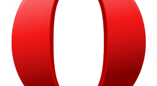 Картинка по теме - как переключить оперу на русский язык