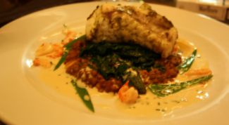 Картинка по теме - как чистить налима