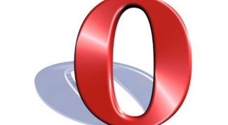 Картинка по теме - как открыть браузер opera
