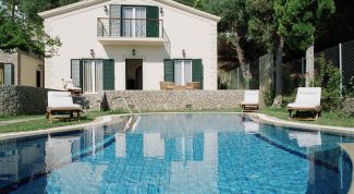 Картинка по теме - как построить виллу