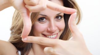 Картинка по теме - как измерять на глаз