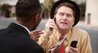 Картинка по теме - как убрать мелодию вместо гудка в мегафоне