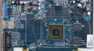 Картинка по теме - как определить встроенную видеокарту