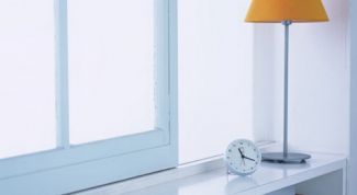 Картинка по теме - как сделать стол из подоконника