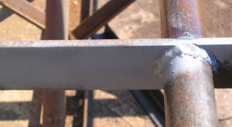 Картинка по теме - как убрать окалину