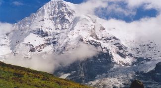 Картинка по теме - как описывать географическое положение гор