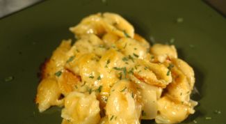 Картинка по теме - как приготовить печеный лук