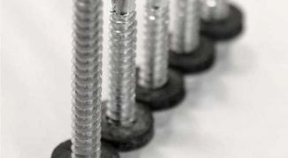 Картинка по теме - как выбрать саморез