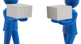 Картинка по теме - как открыть курьерскую службу