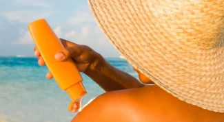 Картинка по теме - как распознать меланому