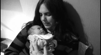 Картинка по теме - как избавиться от послеродовой депрессии