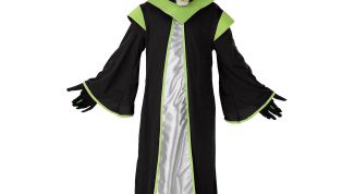 Картинка по теме - как сшить костюм инопланетянина