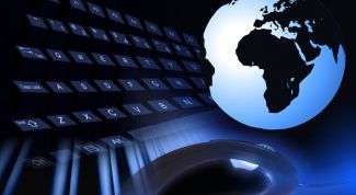 Картинка по теме - как открыть интернет-браузер