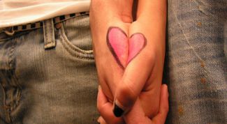 Картинка по теме - как привлечь новую любовь