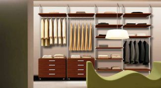 Картинка по теме - как построить гардеробную