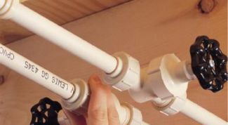 Картинка по теме - как установить металлопластиковые трубы