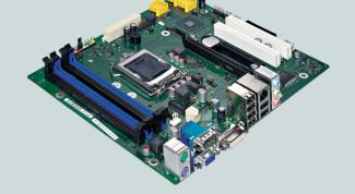 Картинка по теме - как отключить встроенную сетевую карту