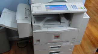 Картинка по теме - как отсылать факс