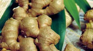 Картинка по теме - как засахарить имбирь