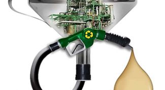 Картинка по теме - как избавиться запаха солярки на одежде