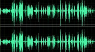 Картинка по теме - как взять звук из видео