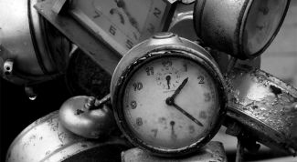 Картинка по теме - как ускорить время