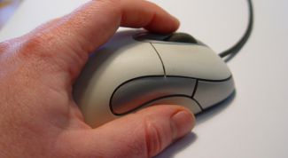Картинка по теме - как переделать мышь