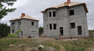 Картинка по теме - как построить поселок