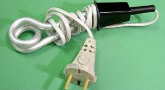 Картинка по теме - как сделать нагревательный элемент