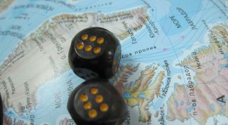 Картинка по теме - как кидать кости