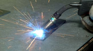 Картинка по теме - как сделать контактную сварку