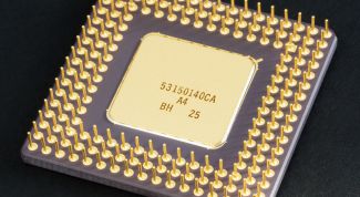 Картинка по теме - как разогнать селерон