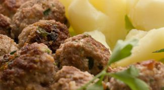 Картинка по теме - как тушить котлеты