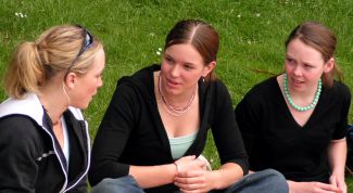 Картинка по теме - как говорить нужные слова нужным людям в нужное время