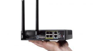 Картинка по теме - как определить маршрутизатор