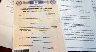 Картинка по теме - как потратить материнский капитал в 2012 году