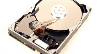 Картинка по теме - как найти скрытый раздел