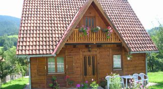 Картинка по теме - как утеплить деревяный дом