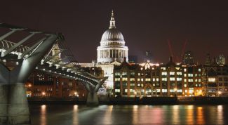 Картинка по теме - как снимать ночной город